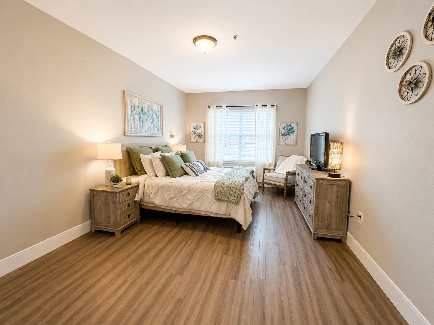 The Wellington at North Richland Hills