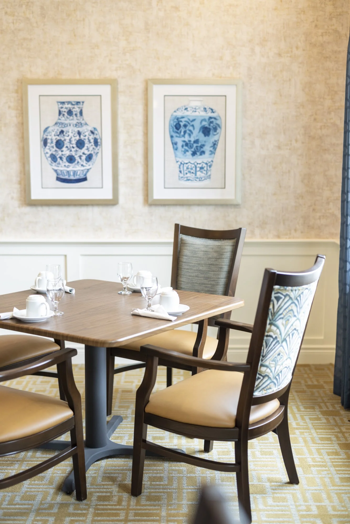 The Wellington Senior Living
