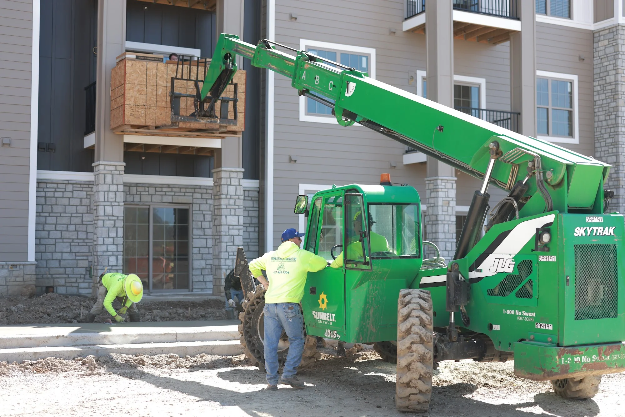 The Wellington Senior Living