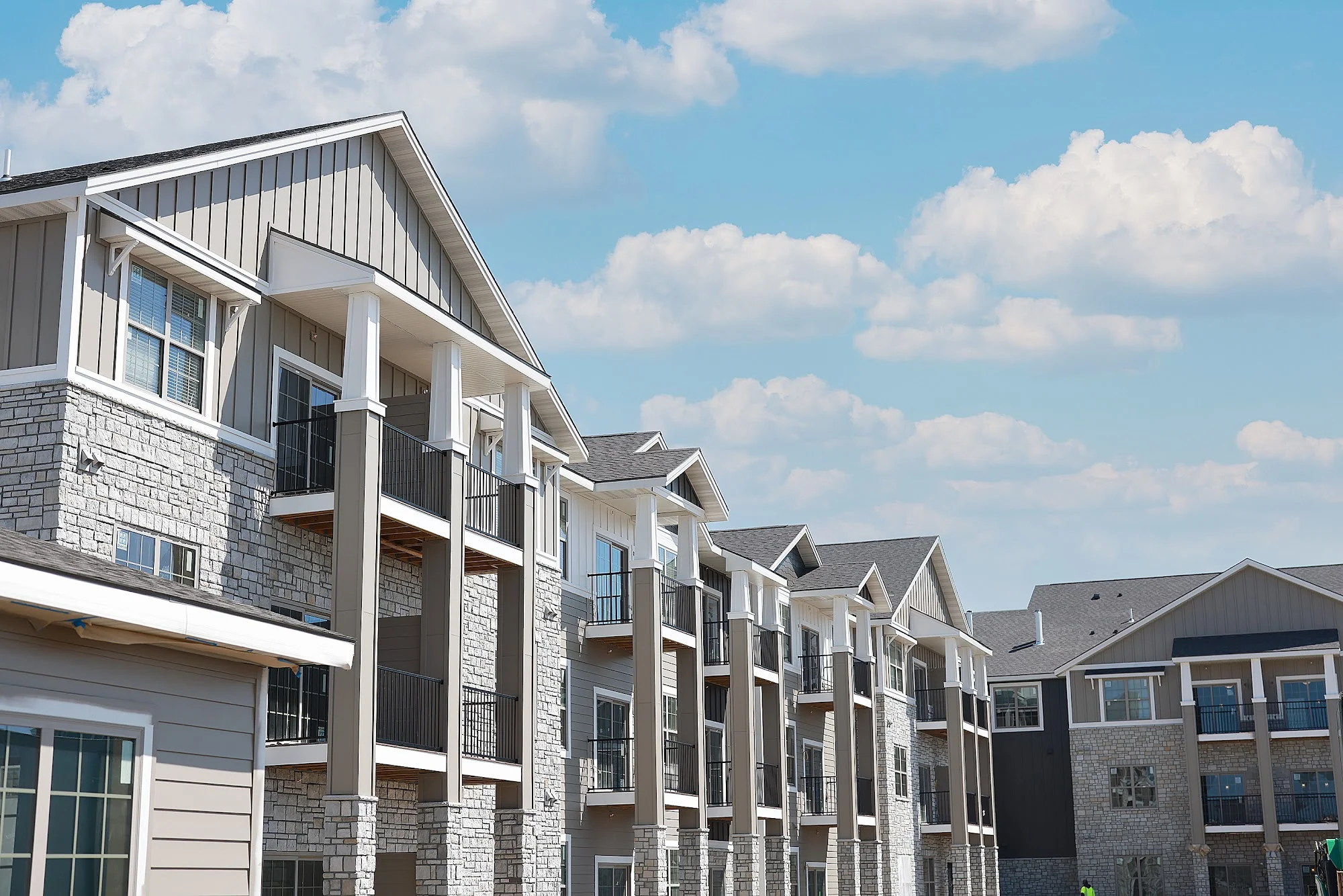 The Wellington Senior Living