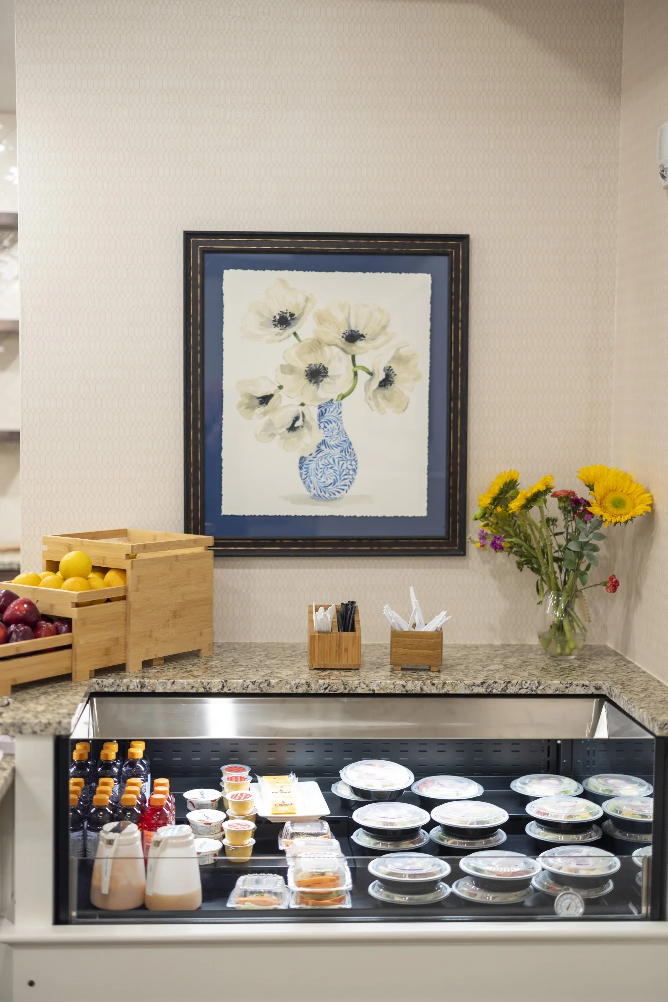 The Wellington Senior Living