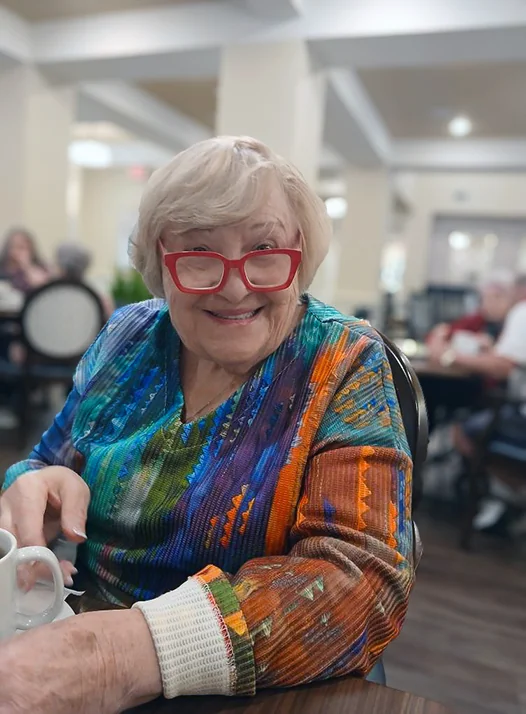The Wellington Senior Living