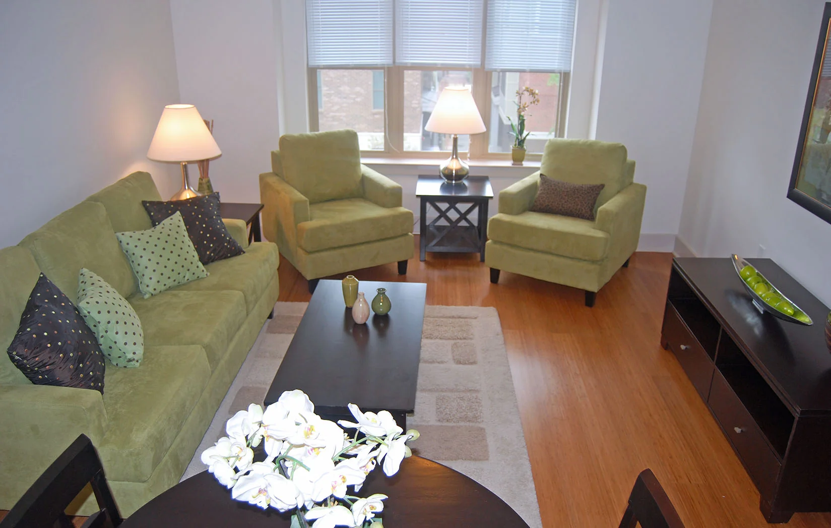 The Willows at Gloria Robinson