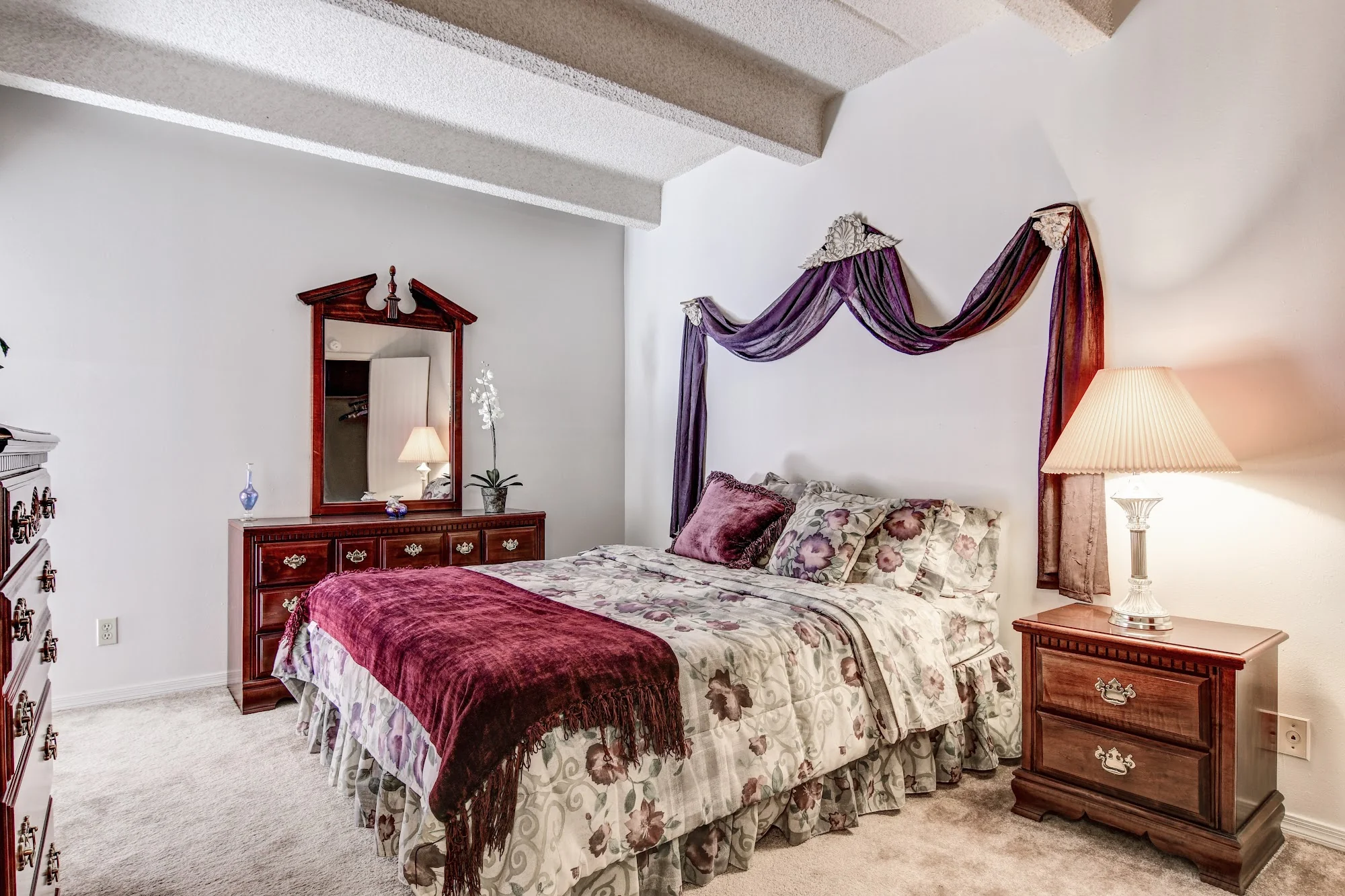 Three Fountains Apartments