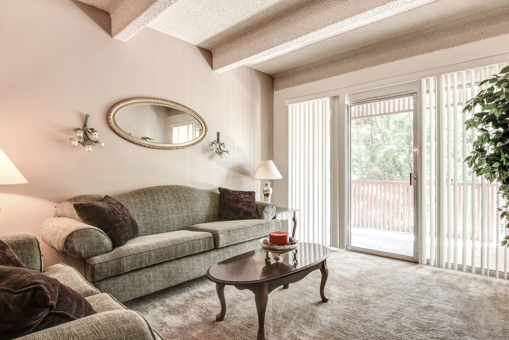 Three Fountains Apartments
