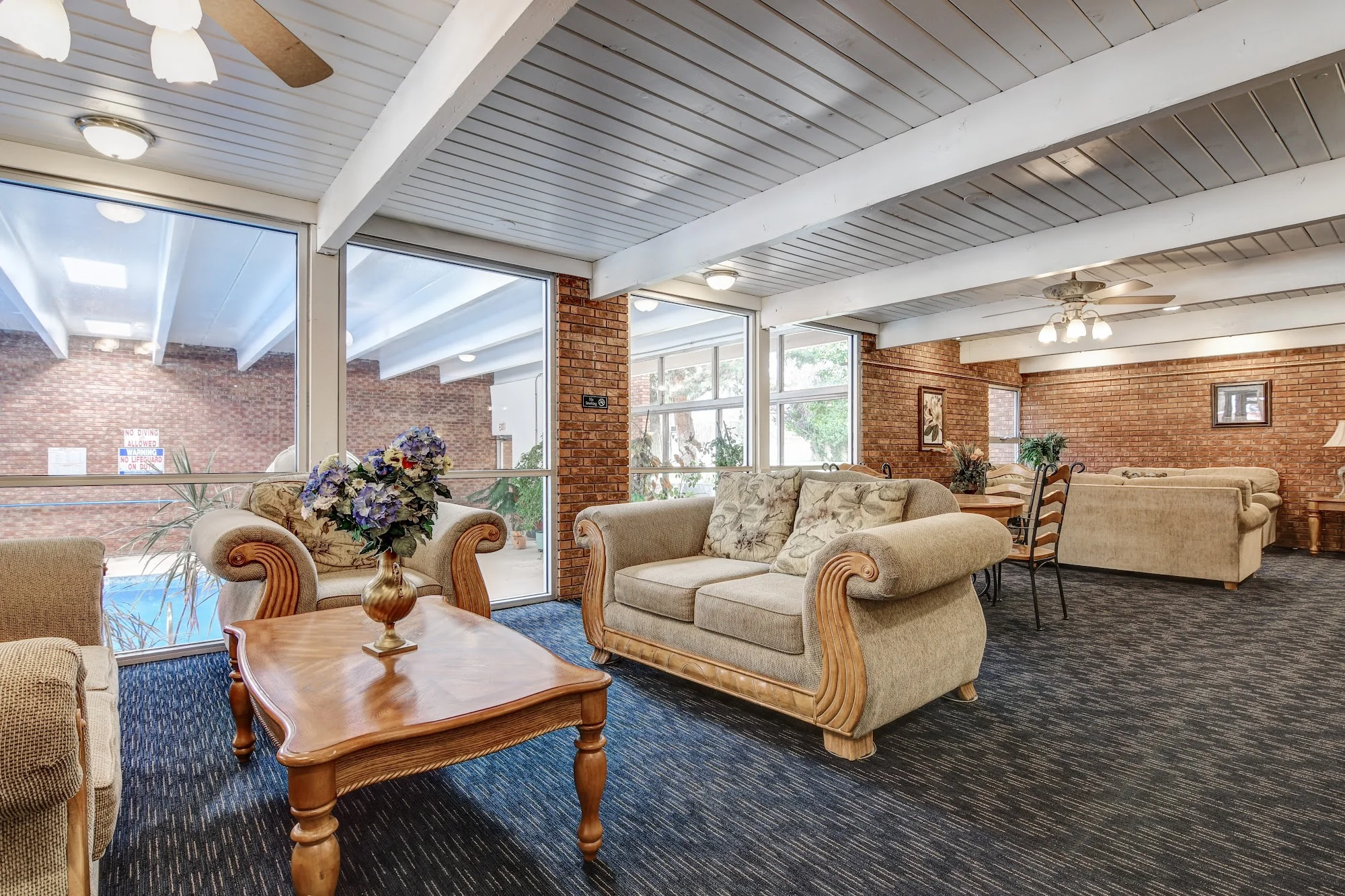 Three Fountains Apartments