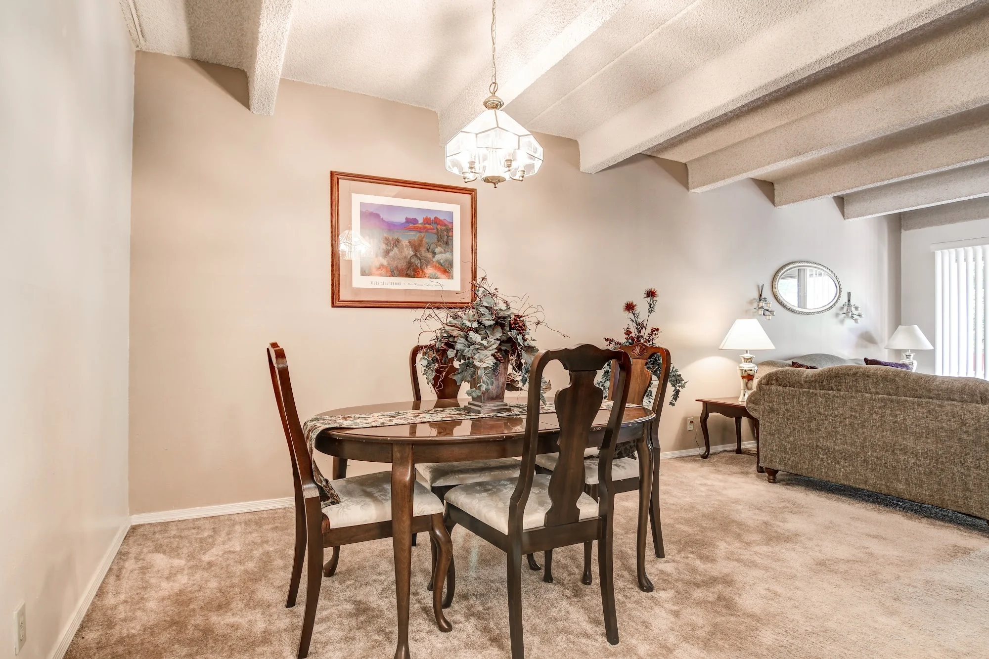 Three Fountains Apartments