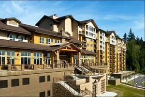 TIMBER RIDGE