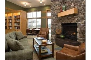 TIMBER RIDGE
