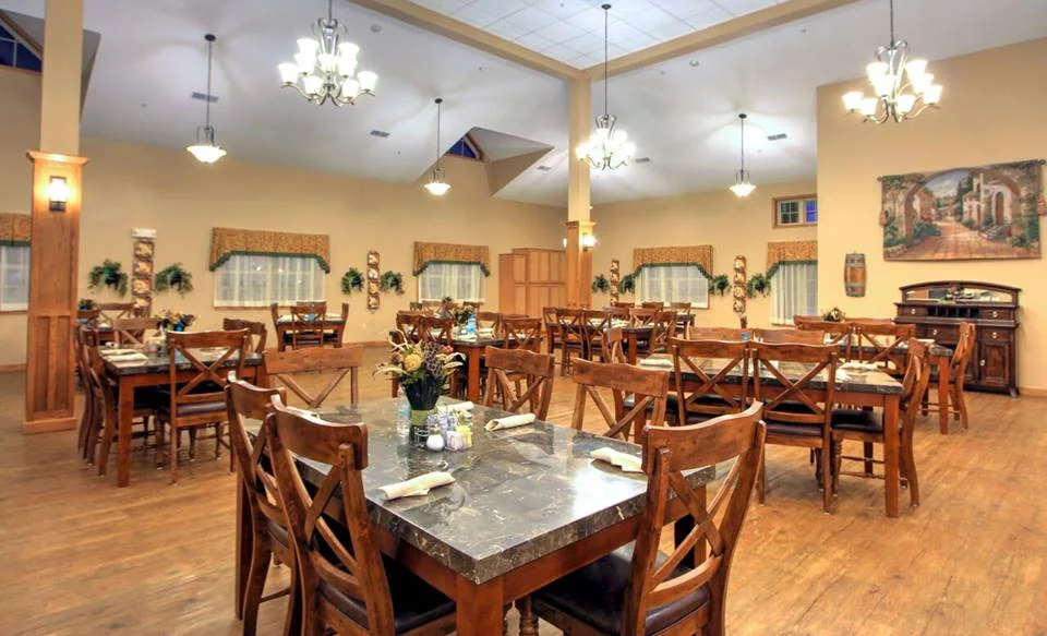 Timber Creek Village Assisted Living of Lincoln