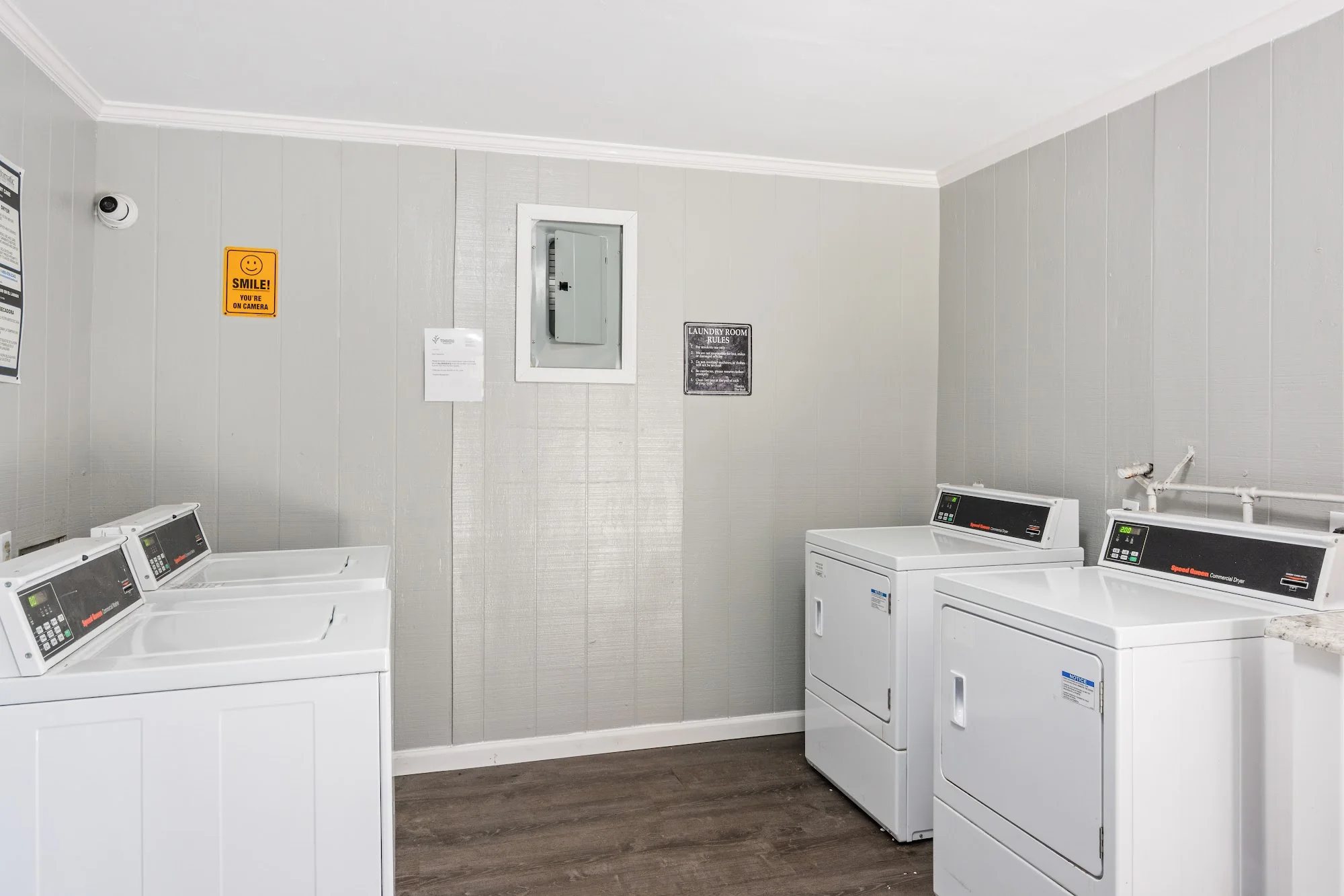 Timbers Townhomes