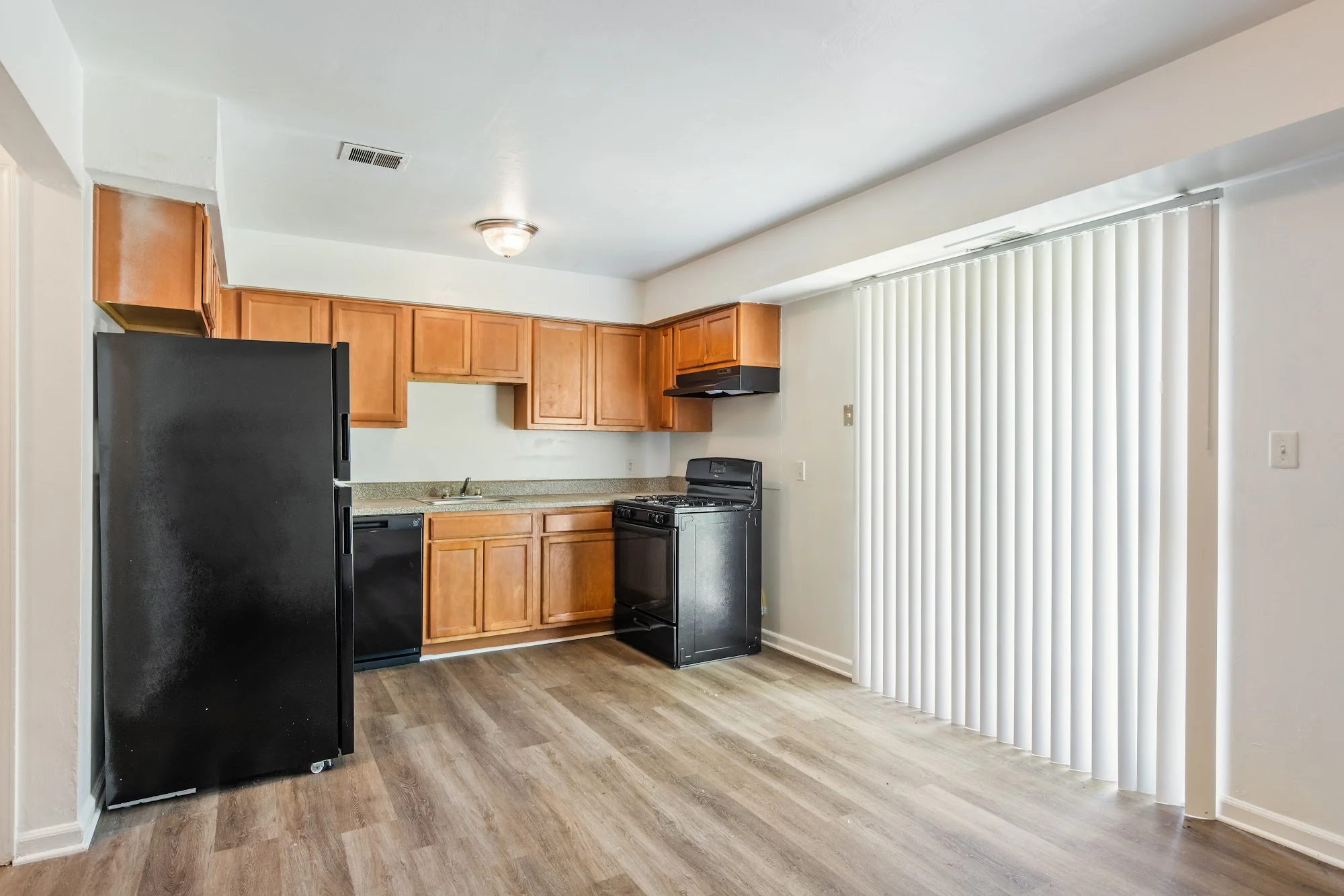 Timbers Townhomes