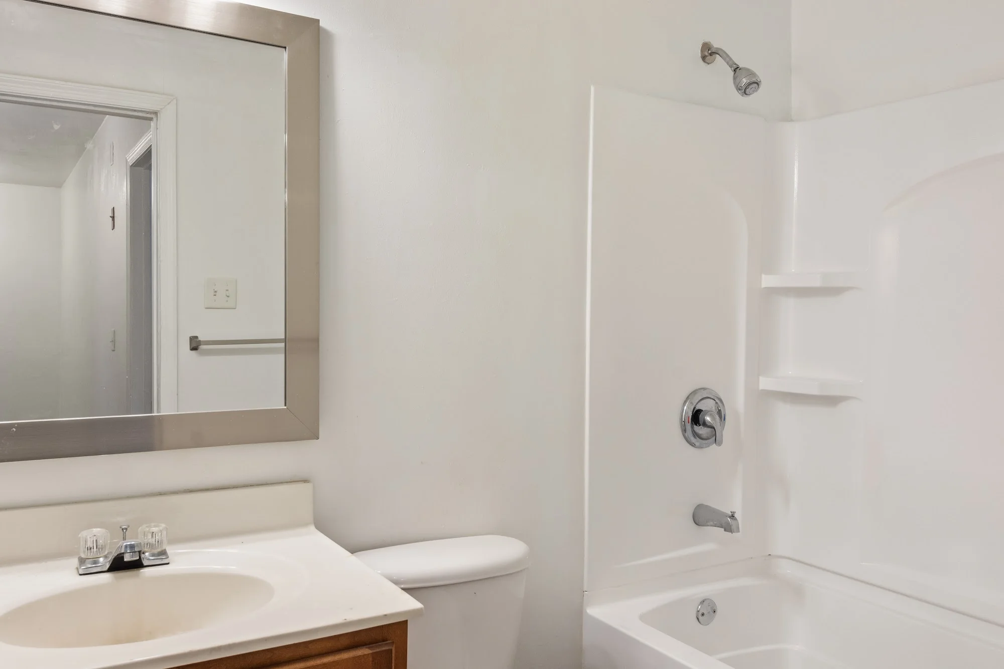 Timbers Townhomes