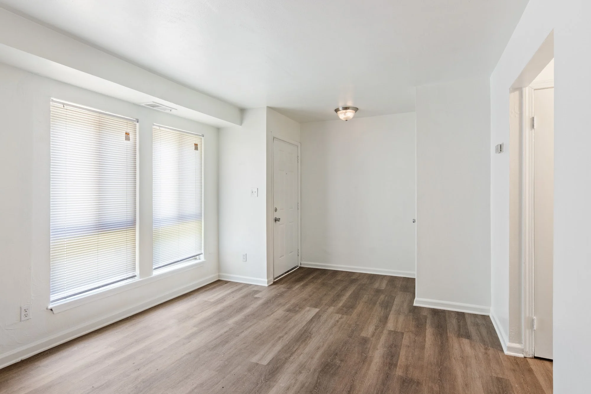 Timbers Townhomes