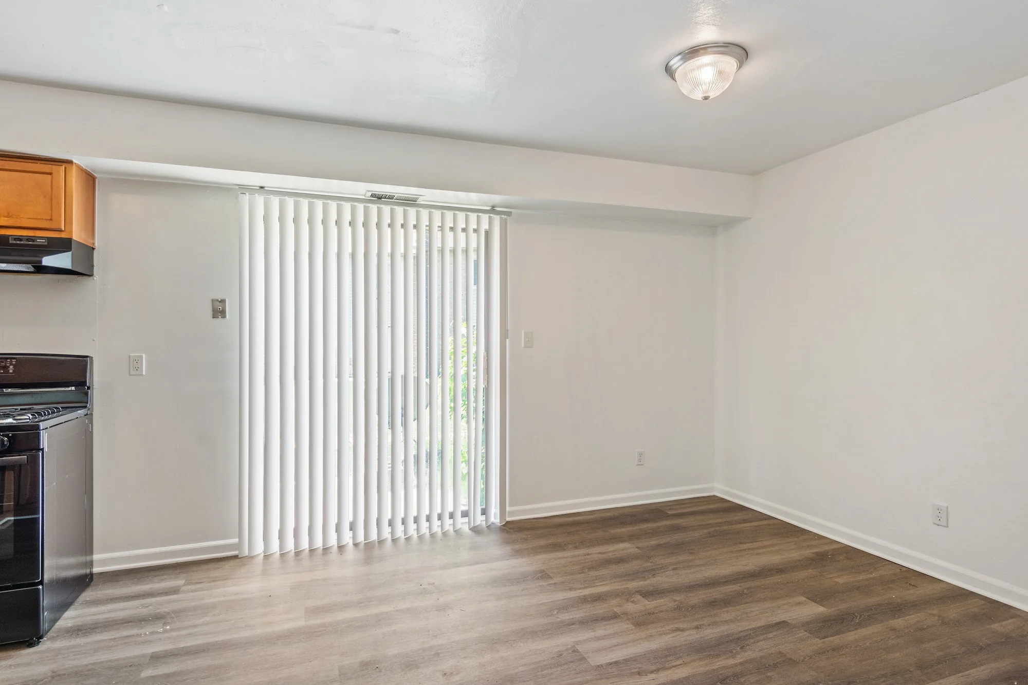 Timbers Townhomes