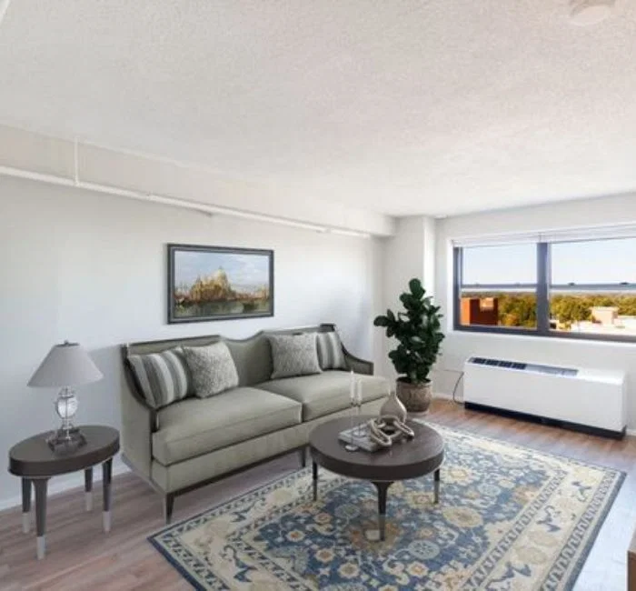 Towers East - Independent Living photo