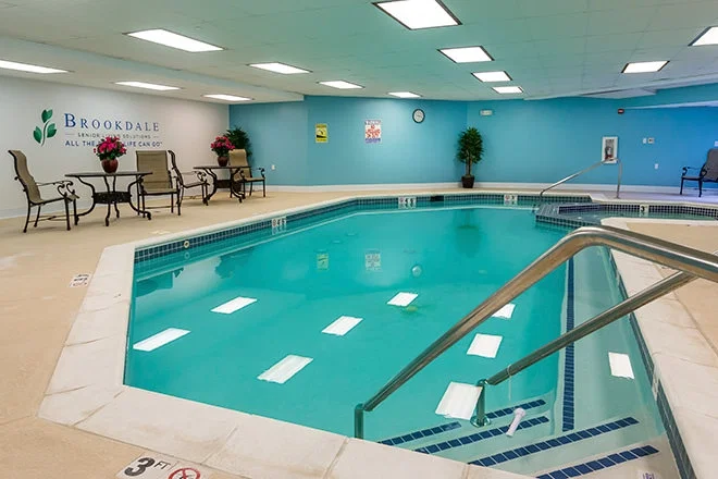 Town Village of Leawood - Independent Living photo