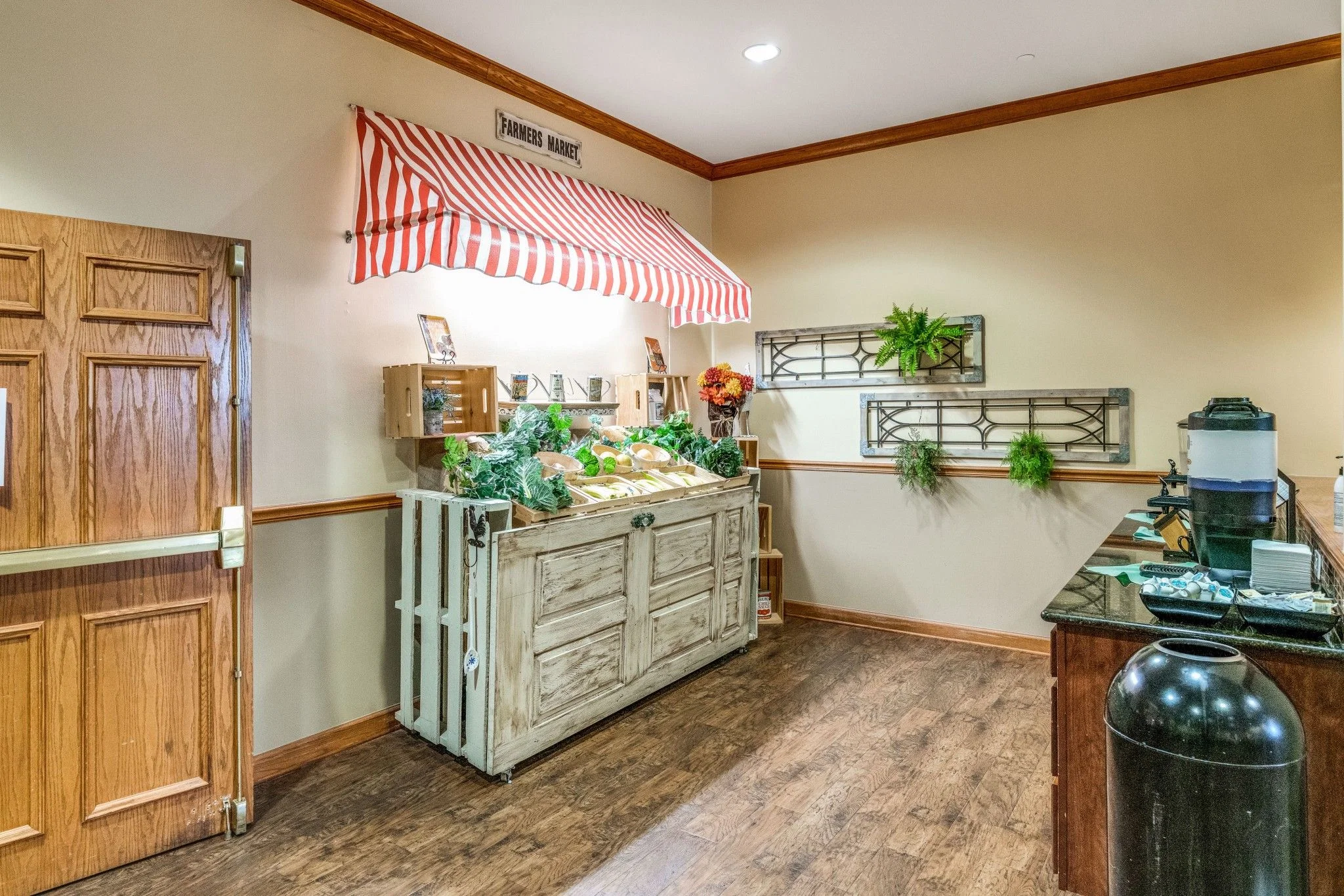 TOWN VILLAGE STERLING HEIGHTS