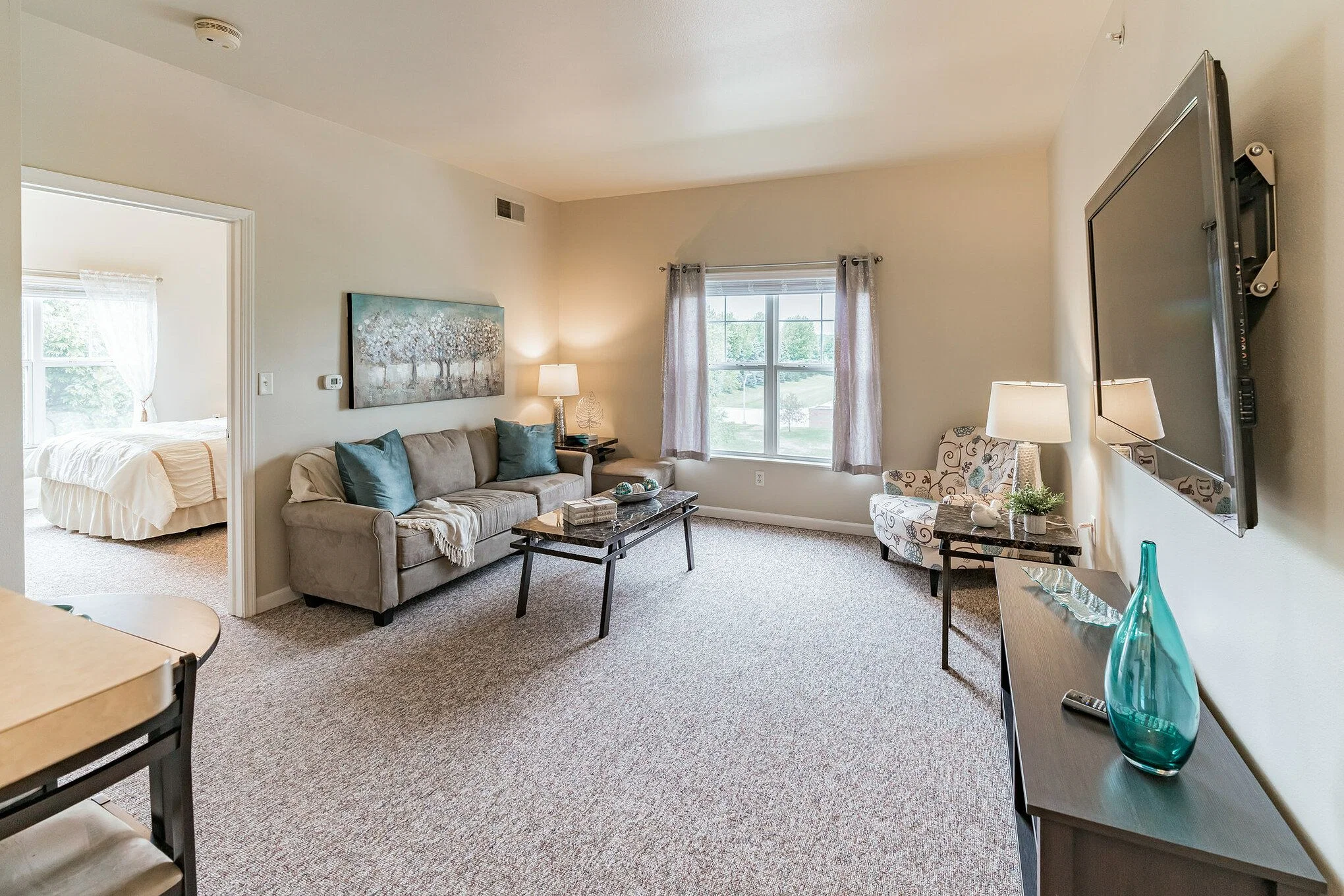 TOWN VILLAGE STERLING HEIGHTS
