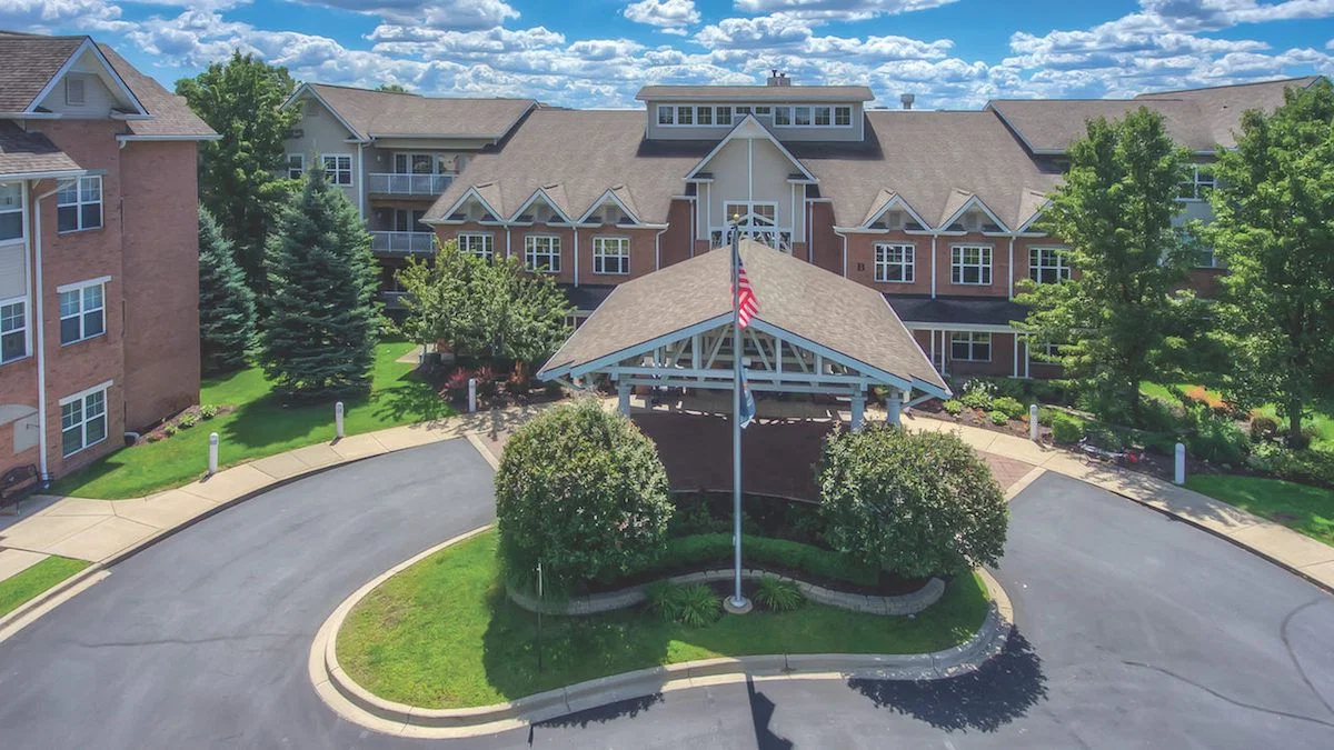 TOWN VILLAGE STERLING HEIGHTS