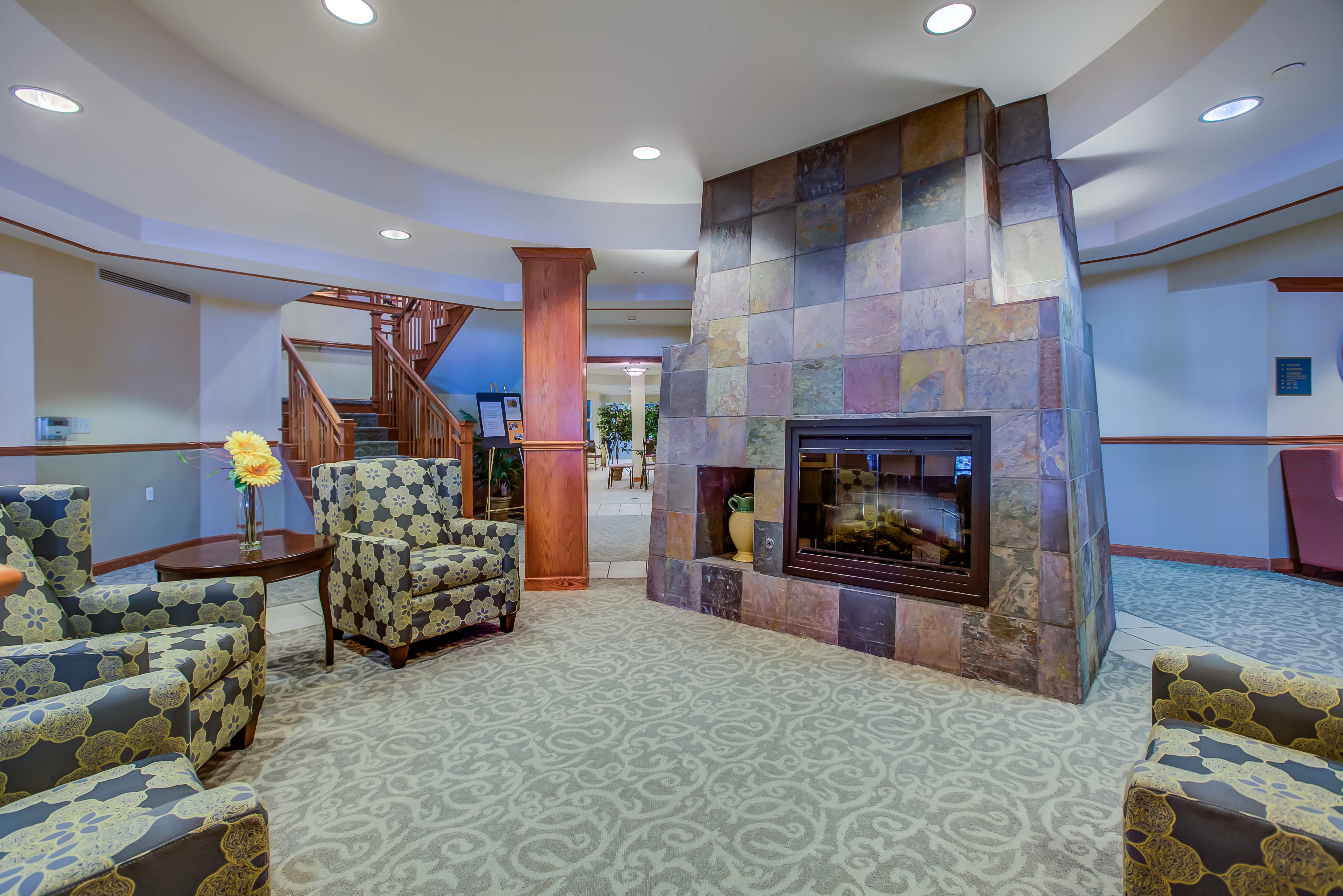 TOWN VILLAGE STERLING HEIGHTS