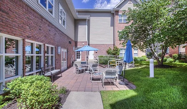 TOWN VILLAGE STERLING HEIGHTS