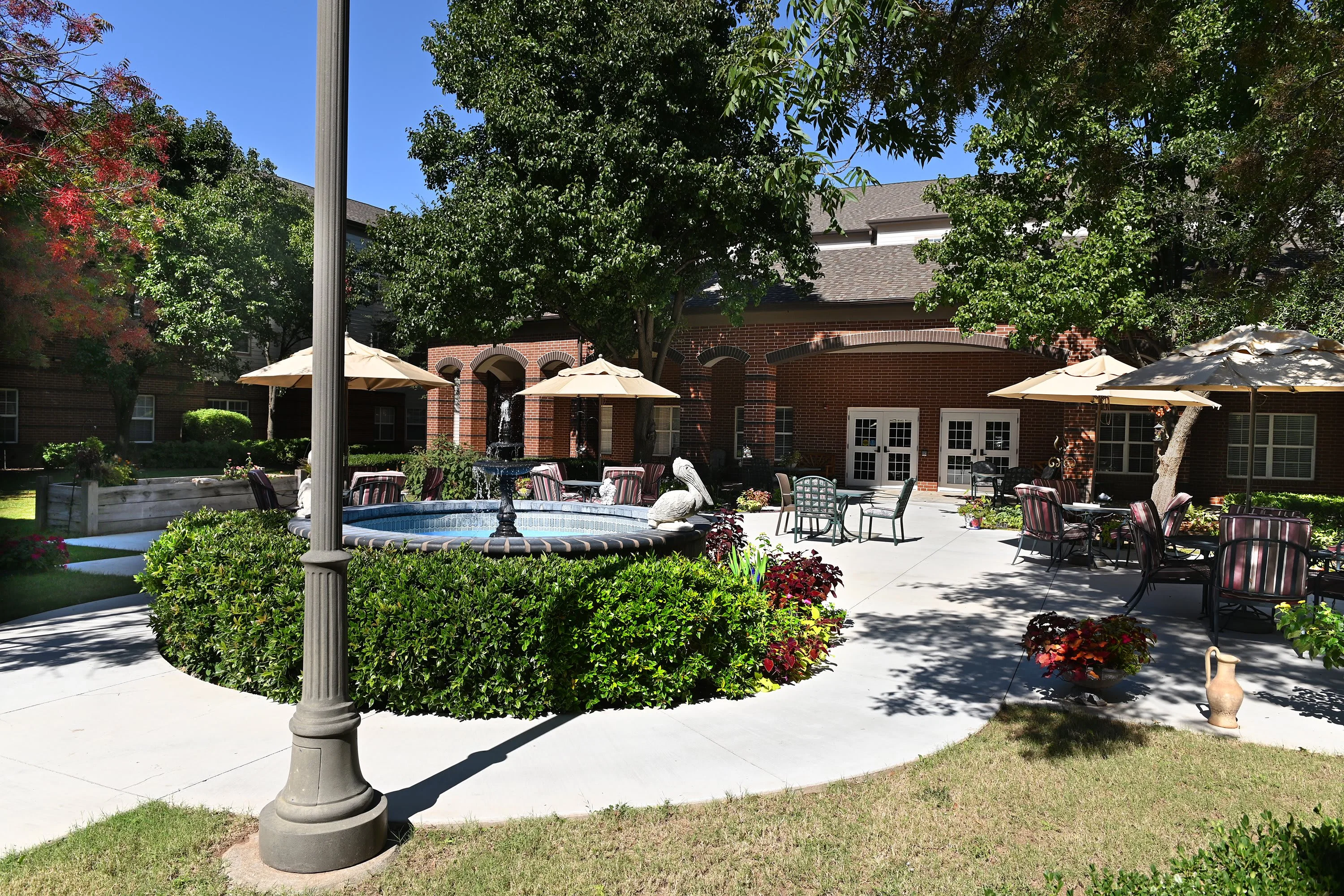 Town Village Tulsa - Independent Living photo