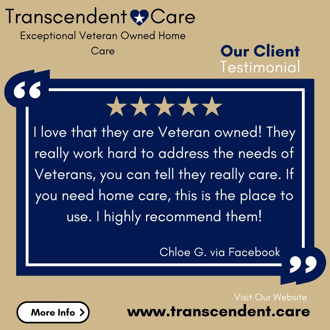 Transcendent Care