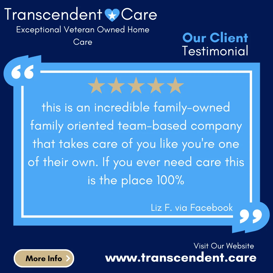 Transcendent Care