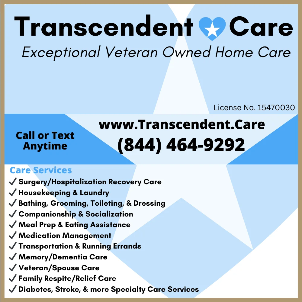 Transcendent Care