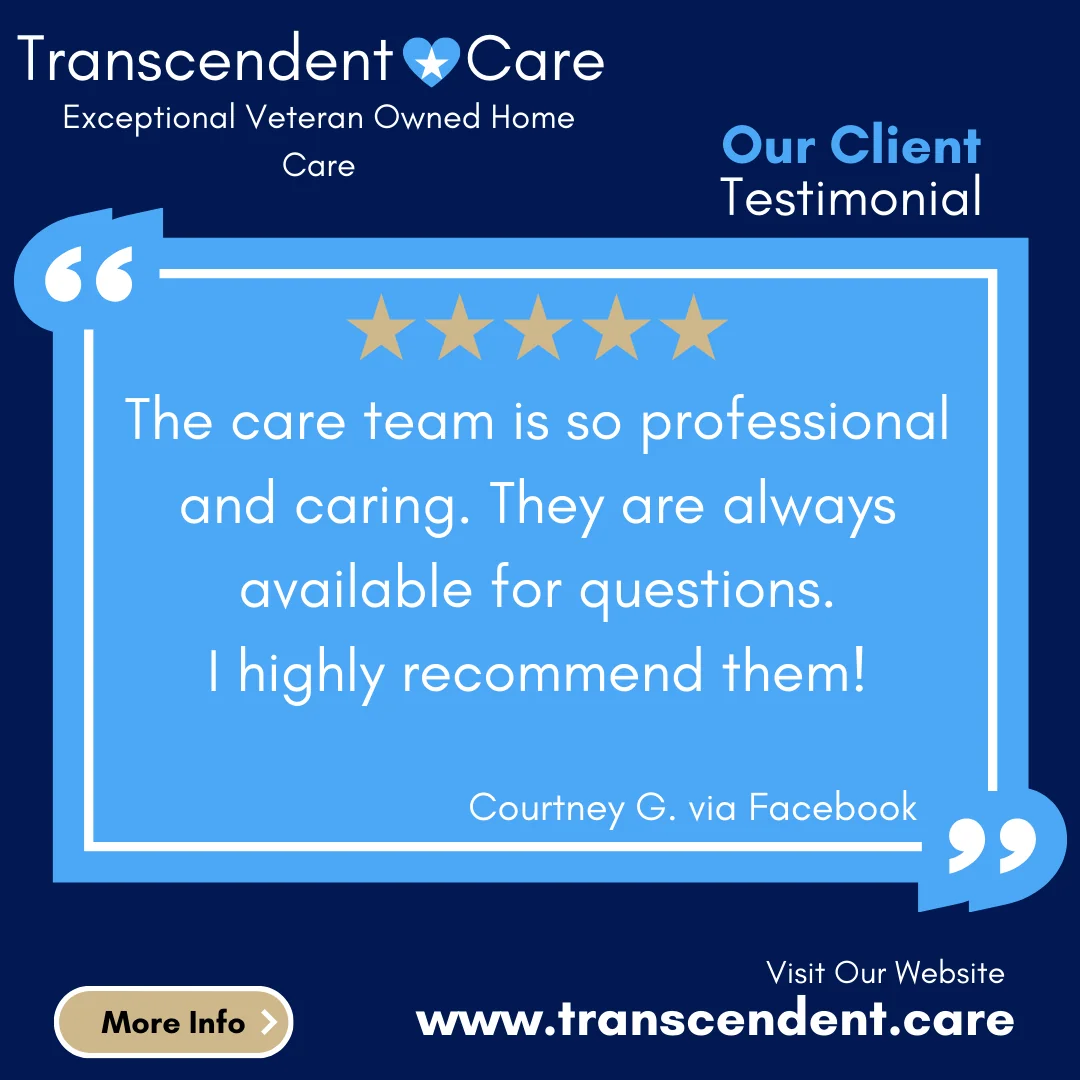 Transcendent Care