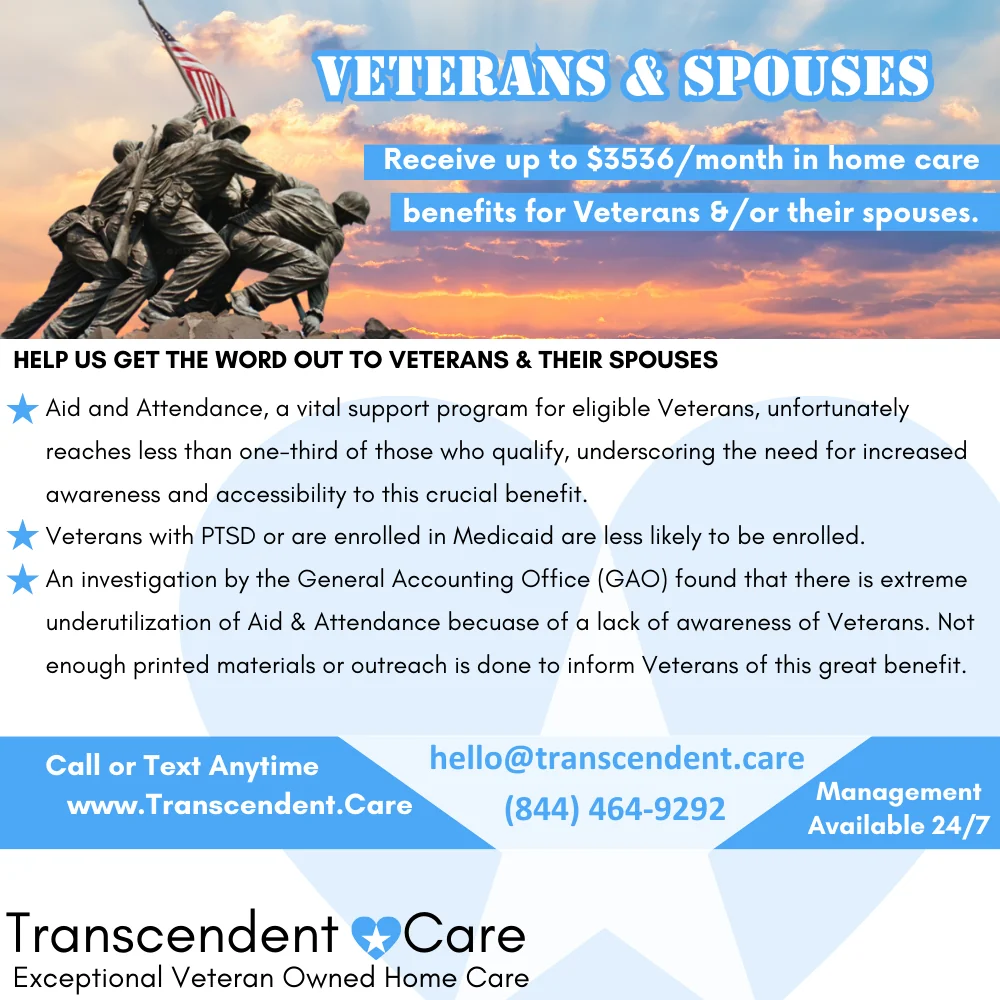 Transcendent Care
