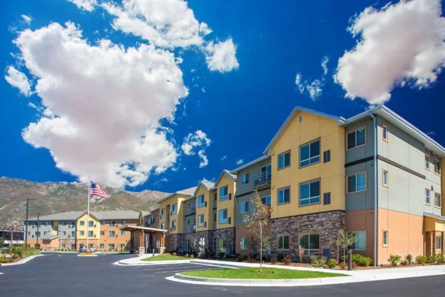 Treeo South Ogden