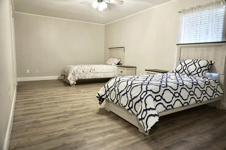 TRINITY SENIOR LIVING