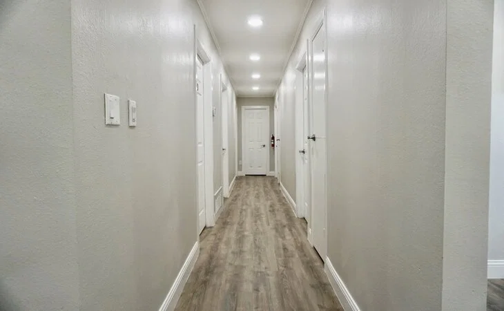 TRINITY SENIOR LIVING