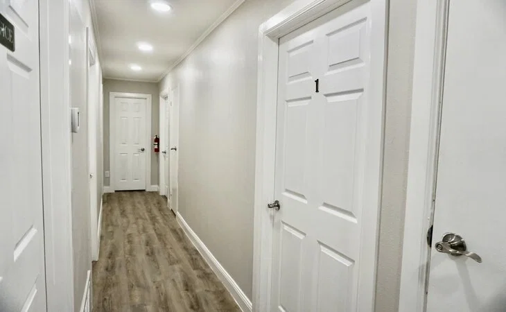 TRINITY SENIOR LIVING