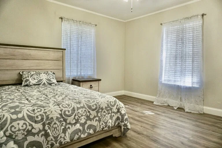 TRINITY SENIOR LIVING