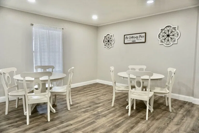 TRINITY SENIOR LIVING