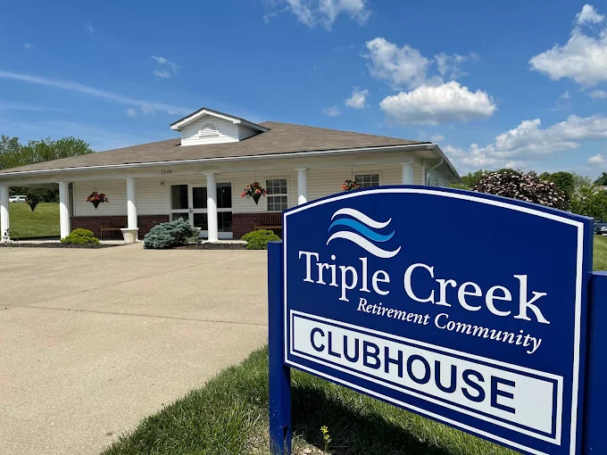 Triple Creek Patio Homes