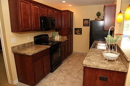 Triple Creek Patio Homes