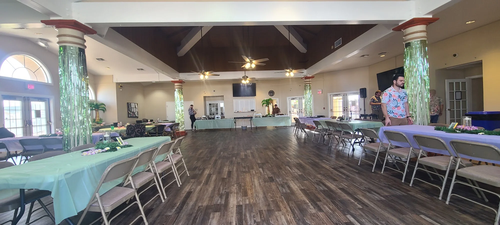 Tropicana Palms 55+ Community Las Vegas Nevada