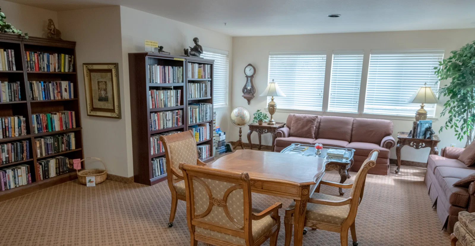 Truewood by Merrill, Roseville