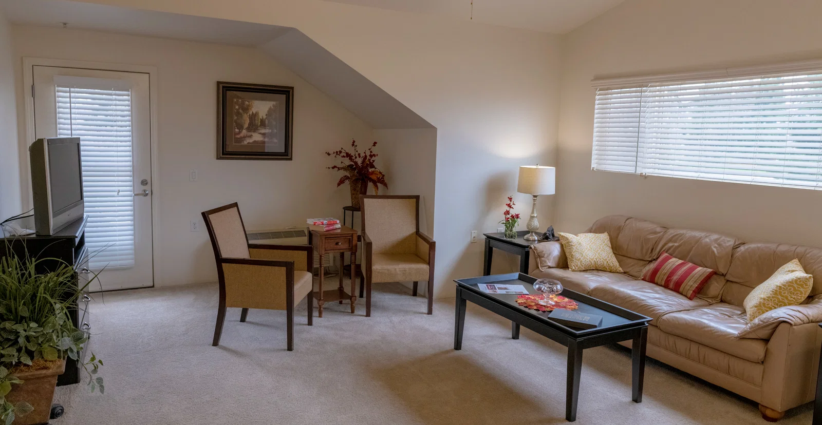 Truewood by Merrill, Roseville