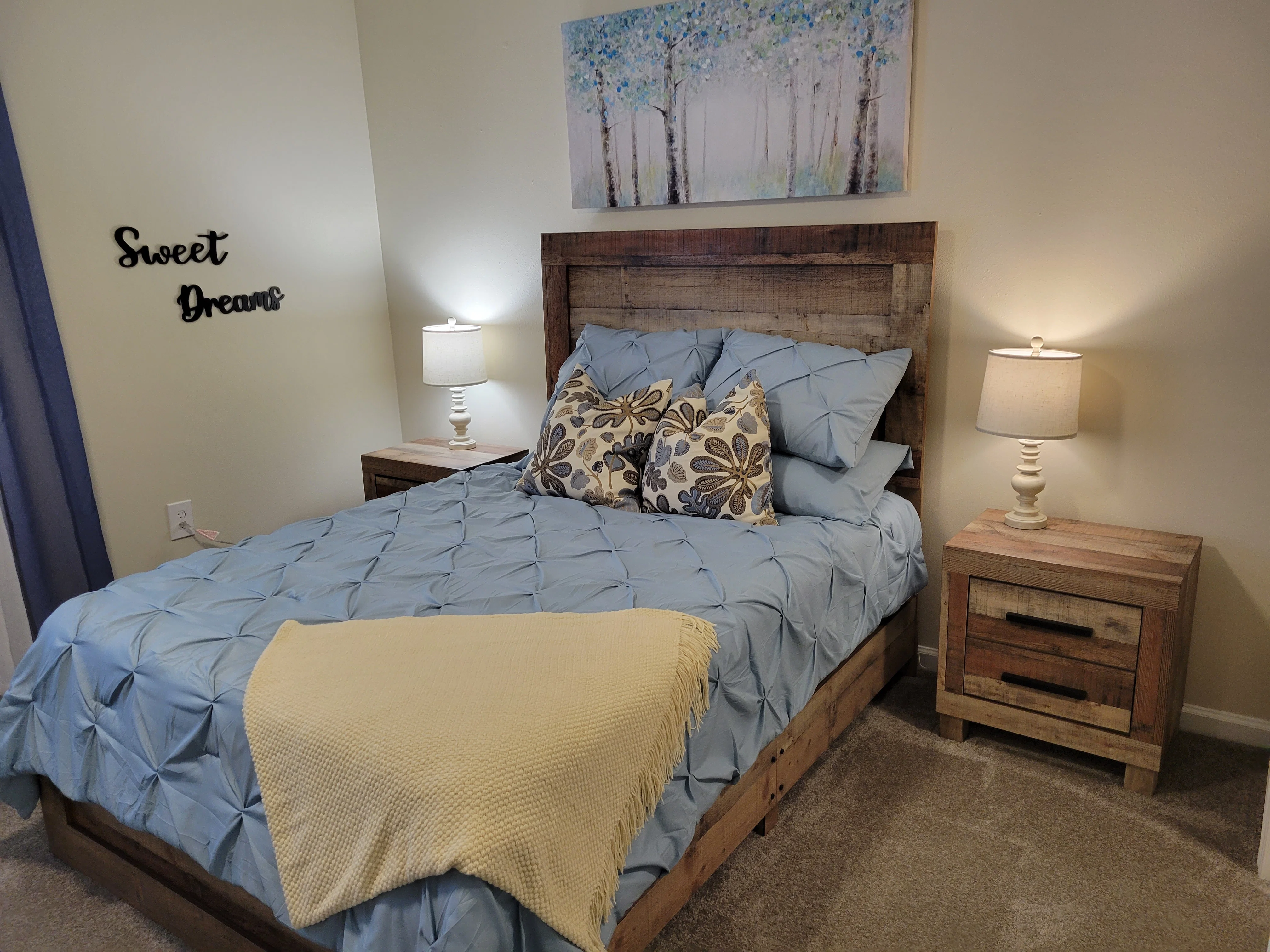 TRUEWOOD BY MERRILL, VANCOUVER