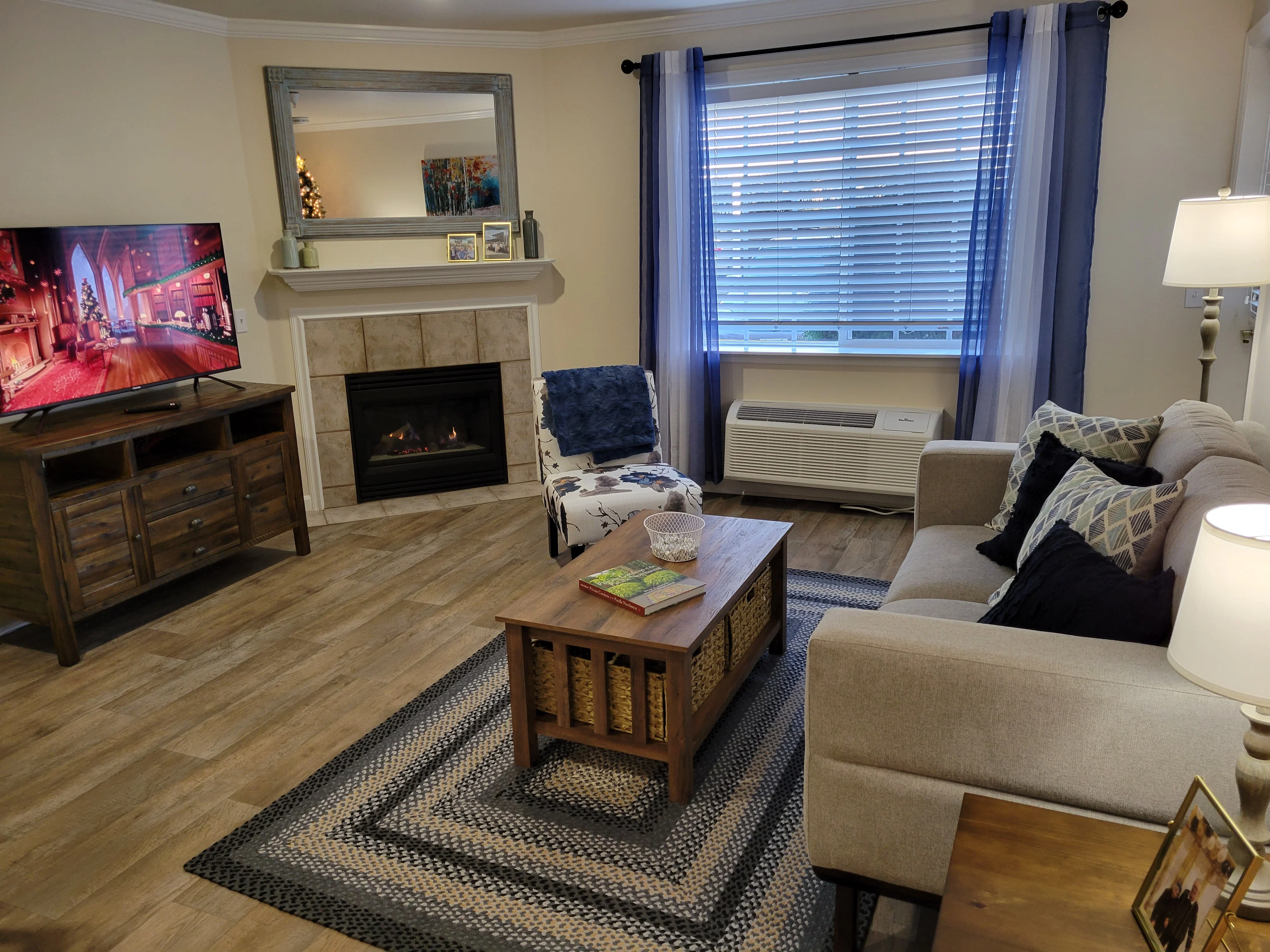 TRUEWOOD BY MERRILL, VANCOUVER
