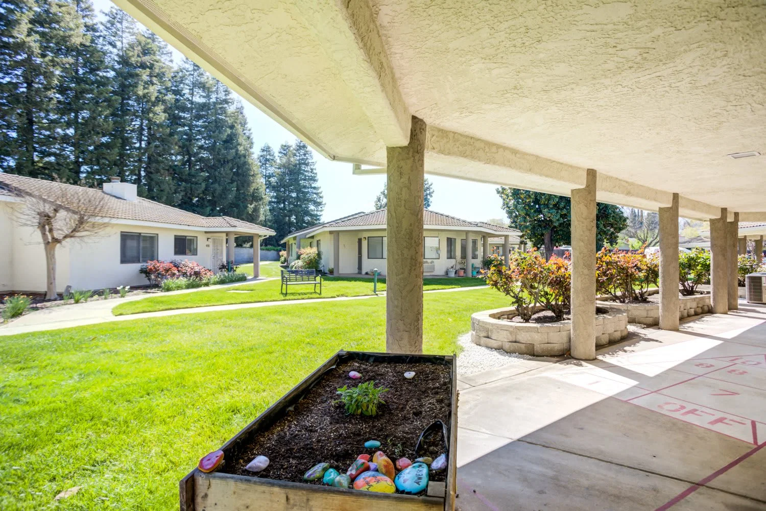 Truewood by Merrill, Modesto