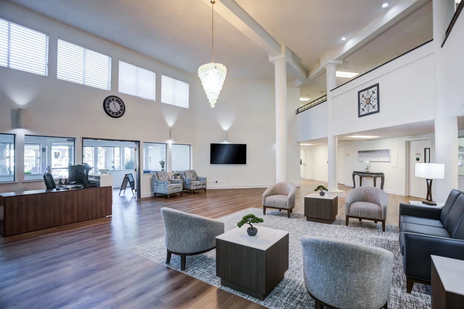 Truewood by Merrill, Modesto