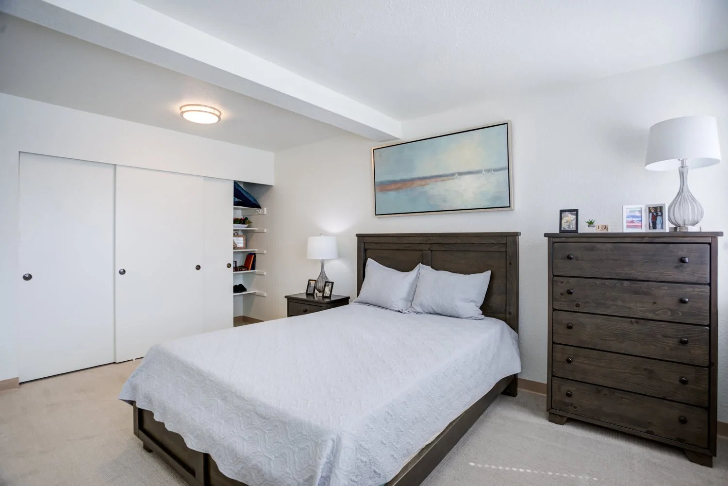 Truewood by Merrill, Modesto
