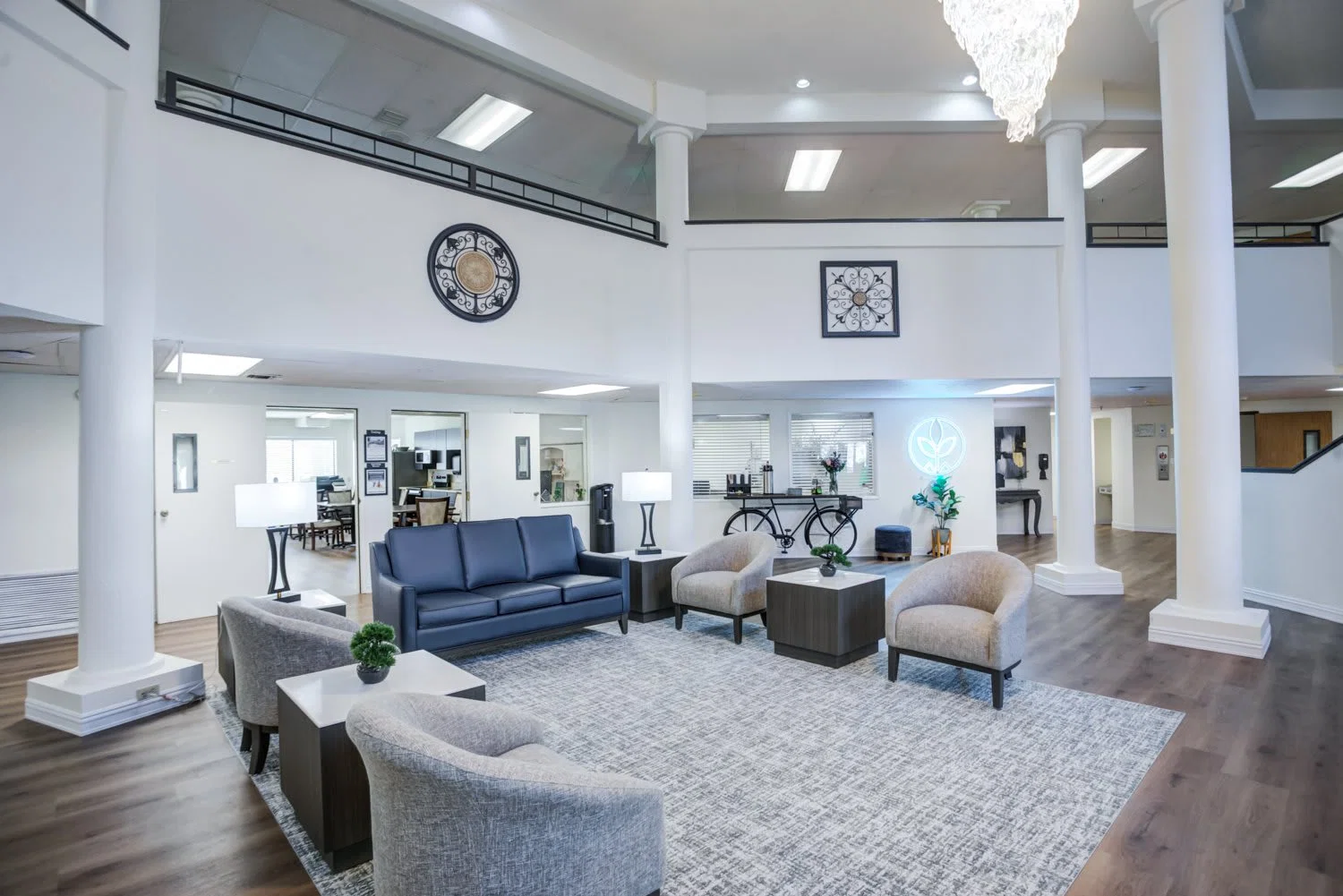 Truewood by Merrill, Modesto