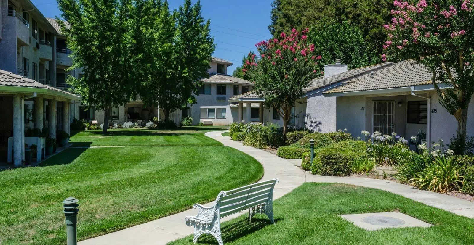 Truewood by Merrill, Modesto